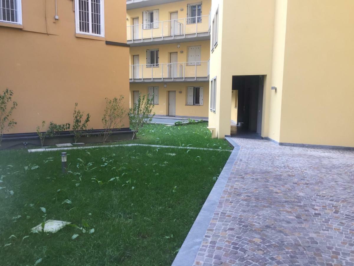 Laura'S Home - I Navigli Che Vorrei Milão Exterior foto