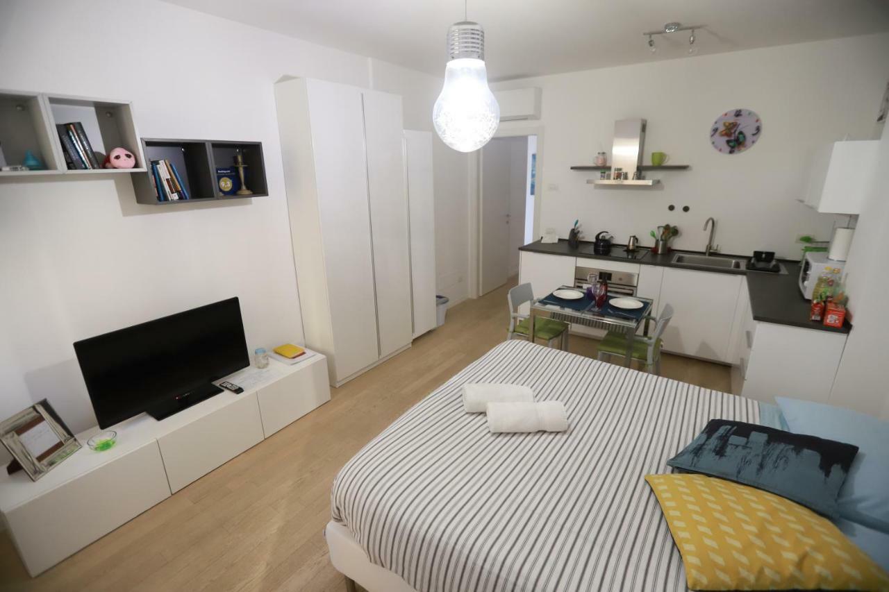 Laura'S Home - I Navigli Che Vorrei Milão Exterior foto
