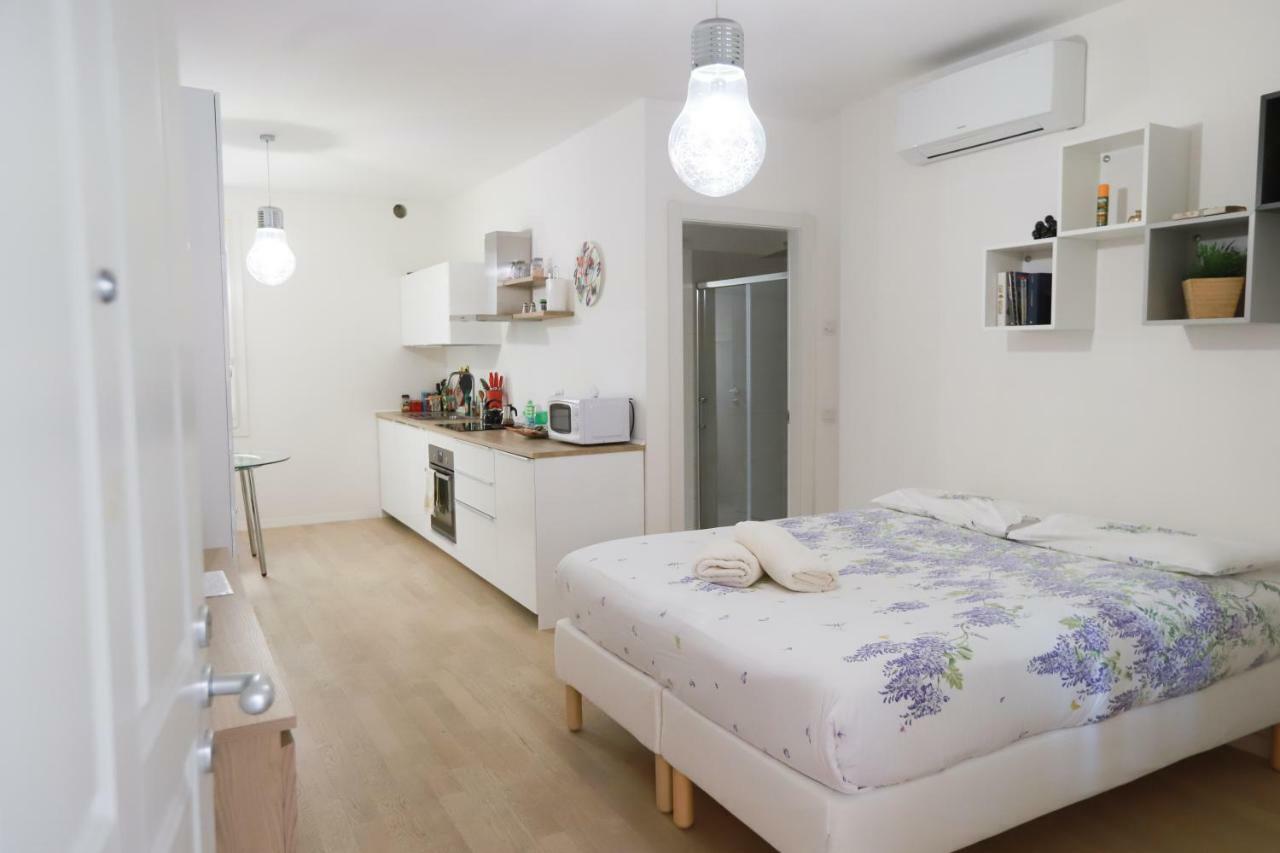 Laura'S Home - I Navigli Che Vorrei Milão Exterior foto